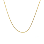 Collar Acero Inoxidable A127