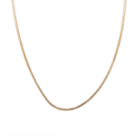 Collar Acero Inoxidable A128