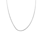 Collar Acero Inoxidable A129