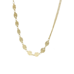 Collar Acero Inoxidable A130