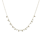 Collar Acero Inoxidable A132