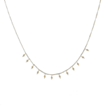 Collar Acero Inoxidable A135