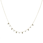 Collar Acero Inoxidable A136