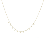 Collar Acero Inoxidable A137