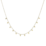 Collar Acero Inoxidable A138