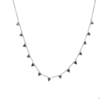 Collar Acero Inoxidable A140