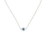 Collar Acero Inoxidable A145