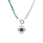 Collar Acero Inoxidable A149