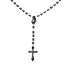 Collar Acero Inoxidable A155