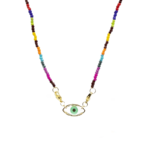 Collar Ojo Turco A151