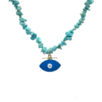 Collar Piedras Preciosas A150