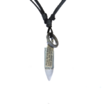 Collar de Cuero D095