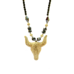 Collar de Hematita G184
