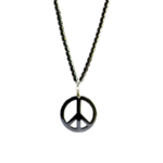 Collar de Hematita G189