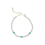 Pulsera Oro Laminado A103