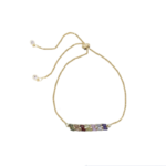 Pulsera Oro Laminado A105