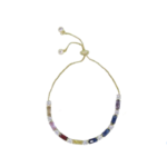 Pulsera Oro Laminado A108