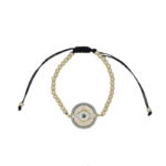 Pulsera Oro Laminado A111