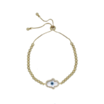 Pulsera Oro Laminado A114