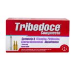 Tribedoce Compuesto