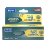 Triple Antibiótico 14g