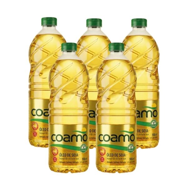 Pack de Aceite 900ml
