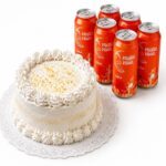 Cake + Refresco #1