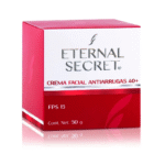 Crema Antiarrugas