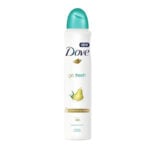 Desodorante Dove Go Fresh Spray