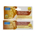 Diaper Rash & Skin Protectant Ointment