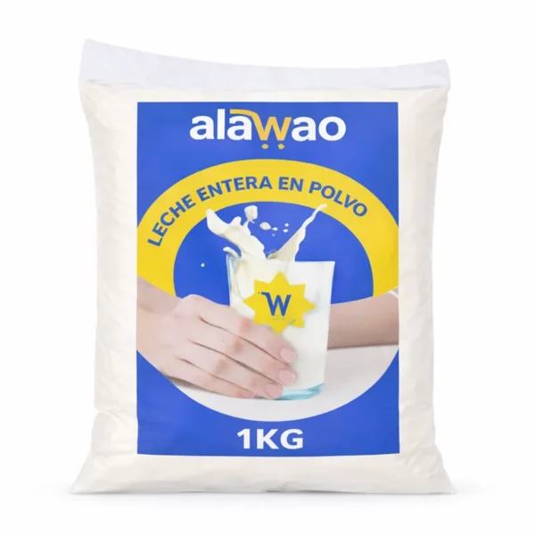 Leche en Polvo Alawao 1kg