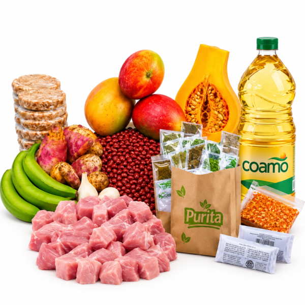 Mandado Semanal