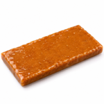 Tableta de Maní Molido