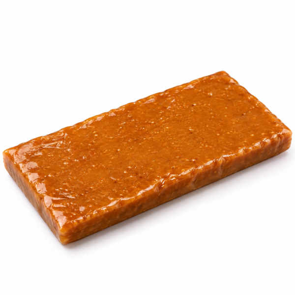 Tableta de Maní Molido