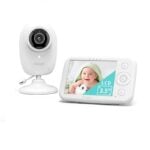 Monitor para Bebé