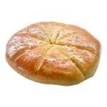 Pan Bonete de Ajo