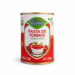 Pasta de Tomate 400g
