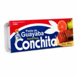 Barra de Guayaba Conchita