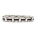 Pulsera Acero Inoxidable G180