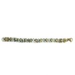 Pulsera Acero Inoxidable G183