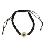 Pulsera de Hilo K306