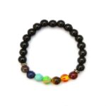 Pulsera Piedras Preciosas N434