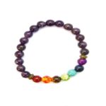 Pulsera Piedras Preciosas N437