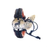 Pulsera Zodiaco A005