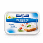 Queso Crema Tradicional