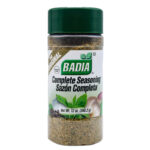 Sazón Completo Badia 340.2gr