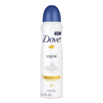 Desodorante Dove Original Spray