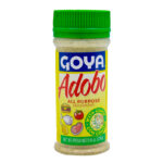 Sazón Completo Adobo Con Comino