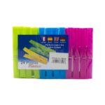 Set de 24 Palitos Plásticos de Tender