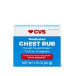 Vaporizing Chest Rub